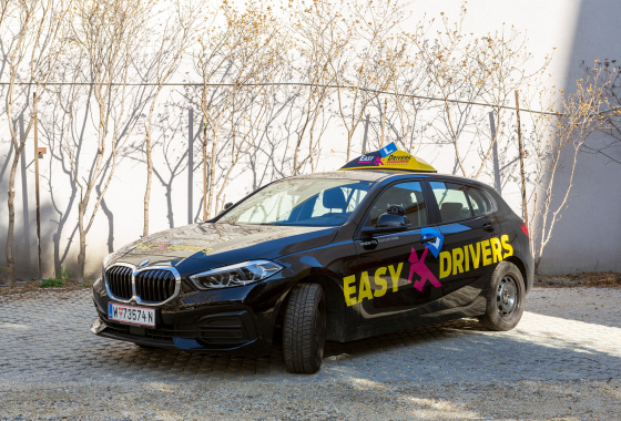 BMW 1