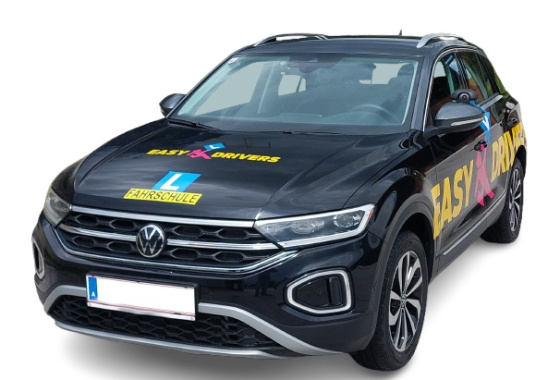 VW T-ROC Style DSG 4 Motion