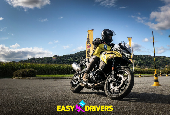 Motorräder