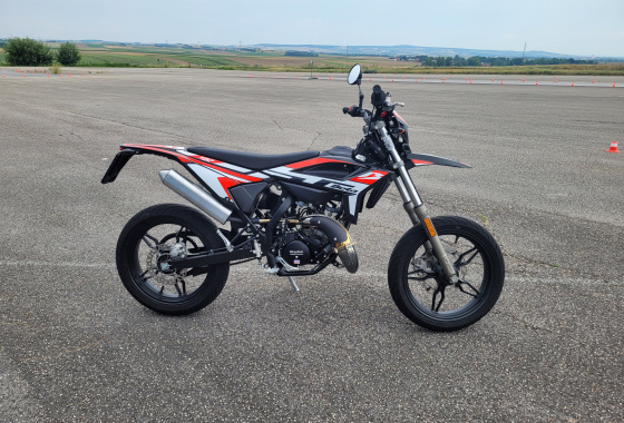 BETA RR 2T 50