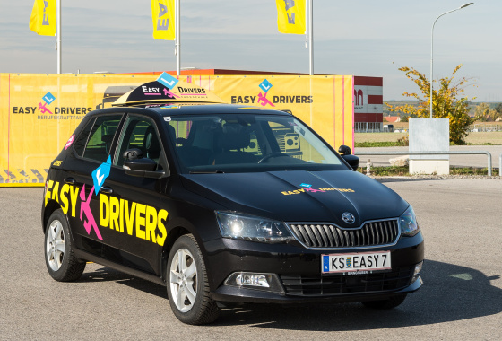 SKODA FABIA Style