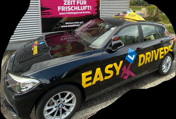 BMW 116 d Automatik