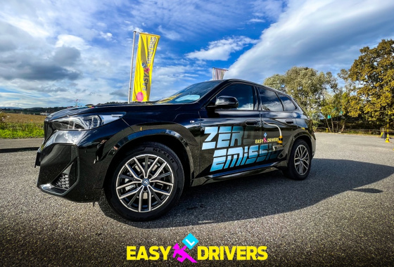 BMW iX1 xDrive30