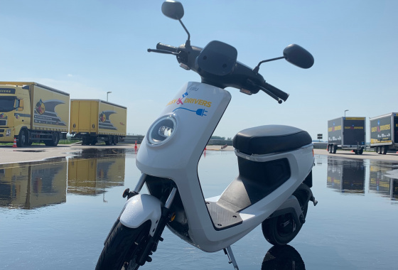 NIU M1 Pro