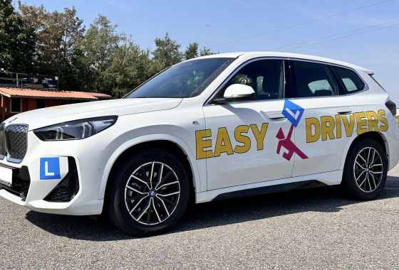 BMW X3 30e MIT ANHÄNGER EXCALIBUR S2