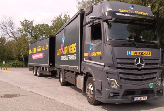 MB ACTROS GIGASPACE
