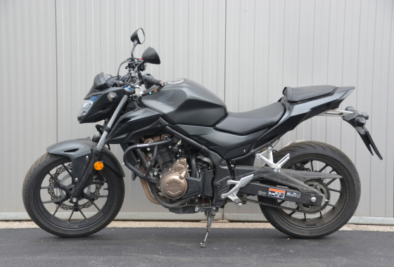 Honda CB500FA