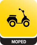 Mofa (Moped / Microcar)