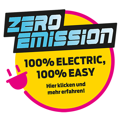 ZERO EMISSION